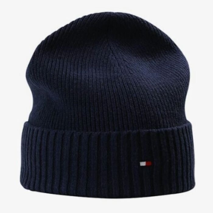 TOMMY HILFIGER ビーニー