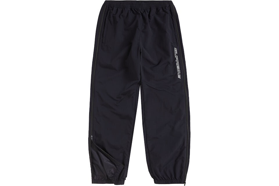SUPREME Supreme Warm Up Pant
