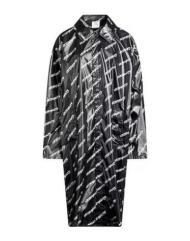 VETEMENTS ライトコート
