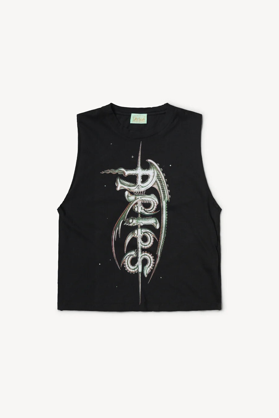 ARIES Aged Cryo Muscle Vest