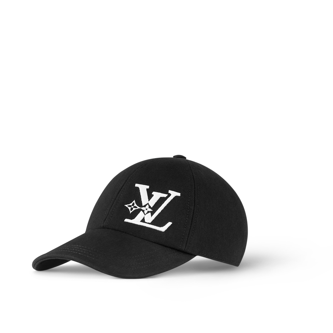 LOUIS VUITTON キャップ･LV スマッシュ