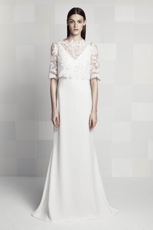 TADASHI SHOJI トップス（2016年プレ・スプリング・コレクション）