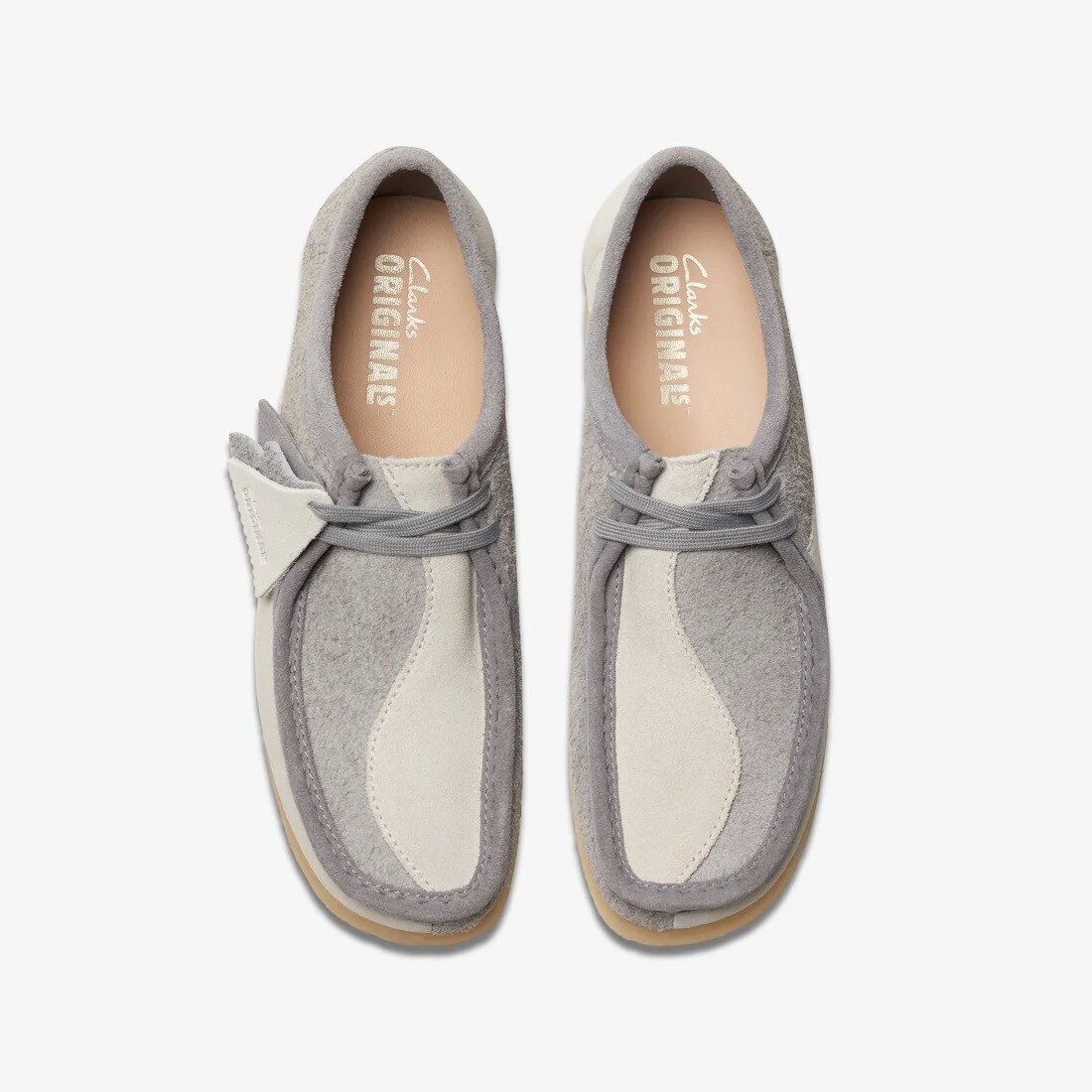 Clarks Wallabee / メンズ ワラビー