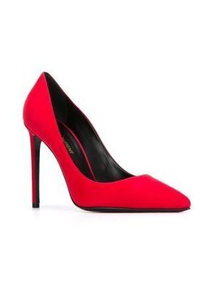 SAINT LAURENT PARIS Paris パンプス