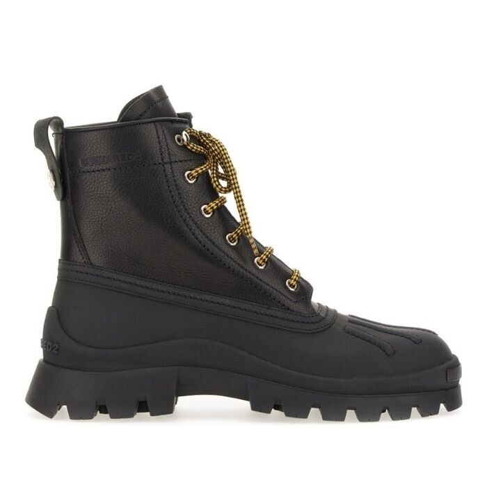 D SQUARED2 BOOT CANADIAN