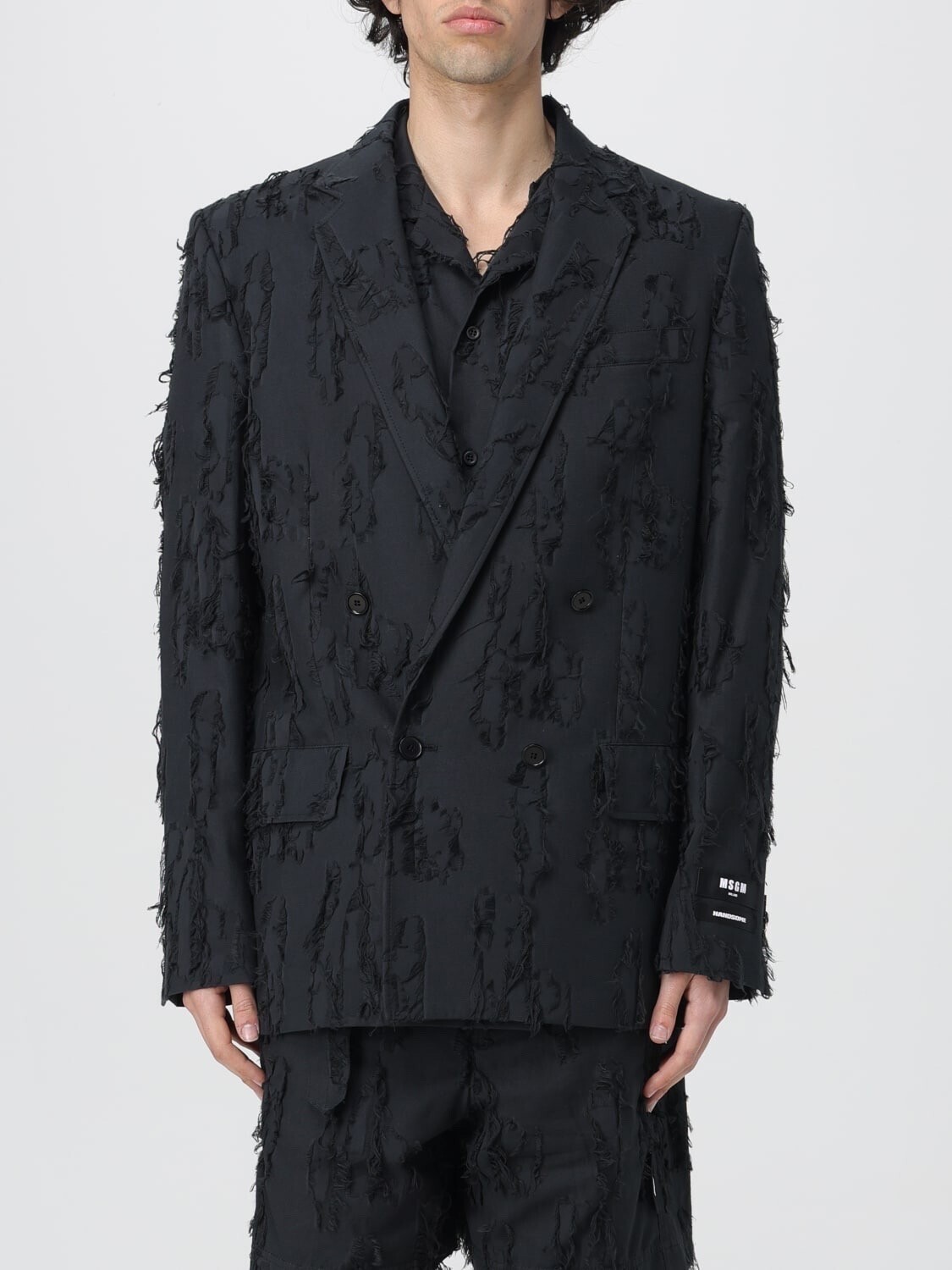 MSGM ブレザー