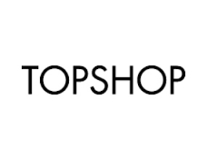 TOPSHOP スカート