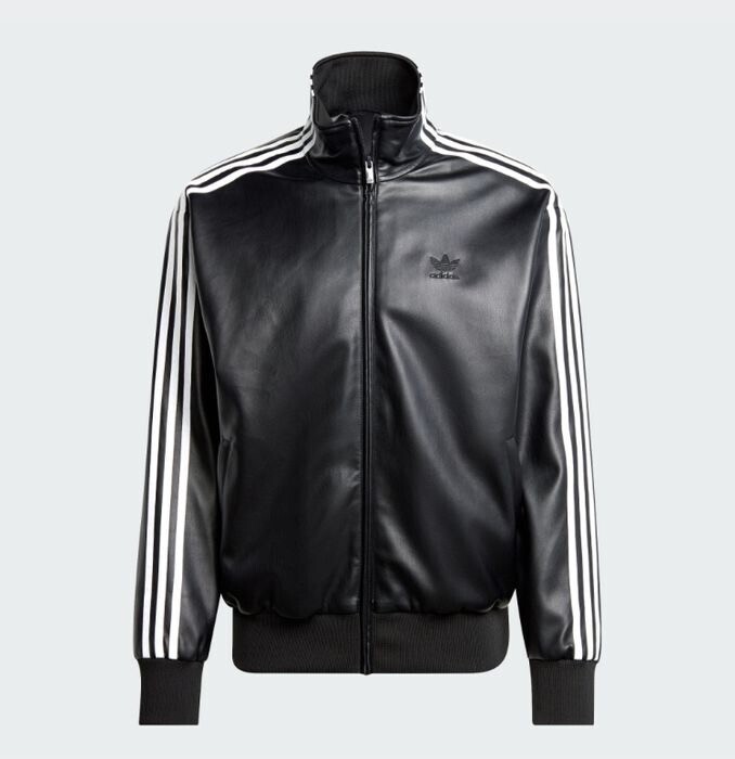 adidas FIREBIRD ジャケット