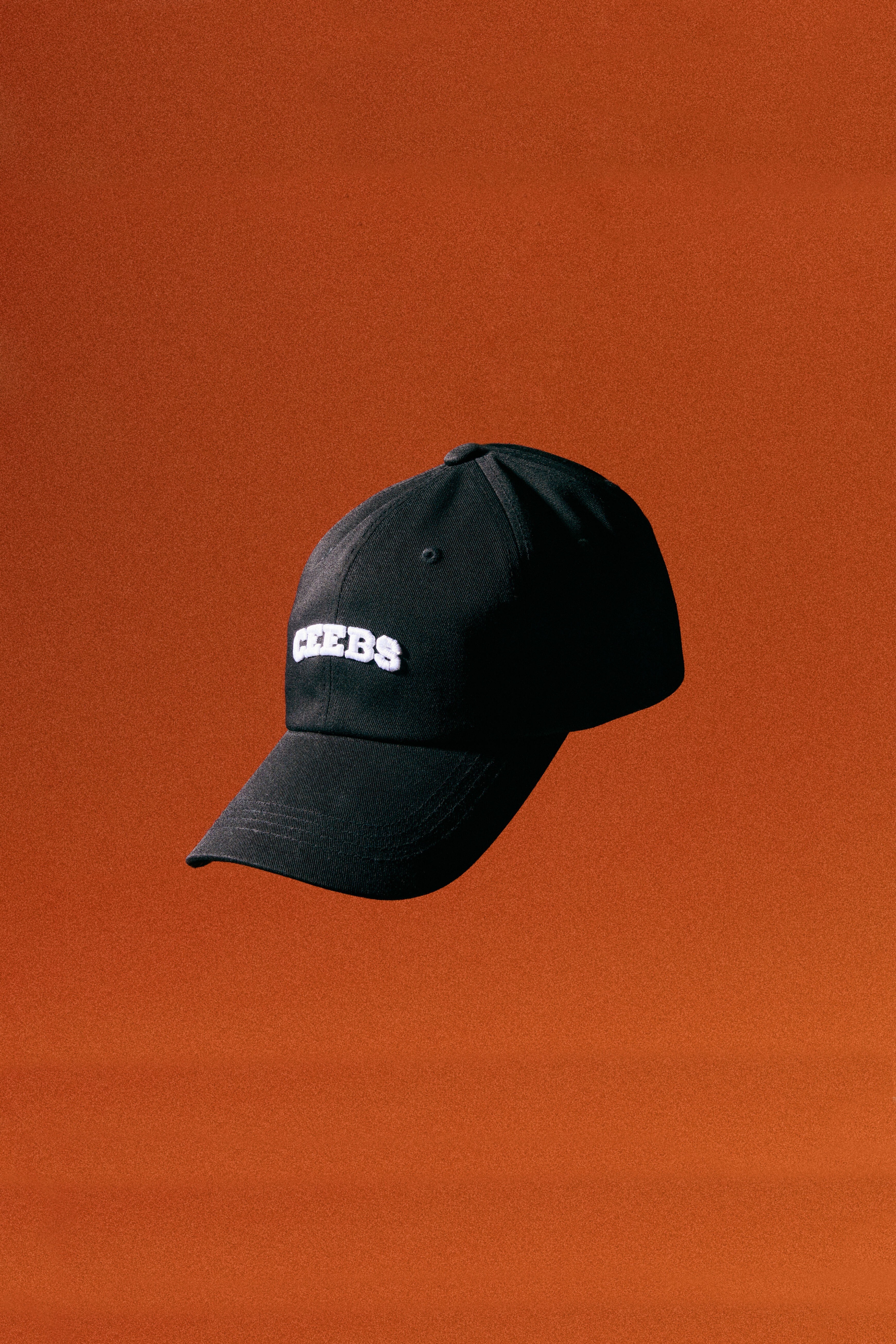 CEEBS CEEBS 001 Logo Cap