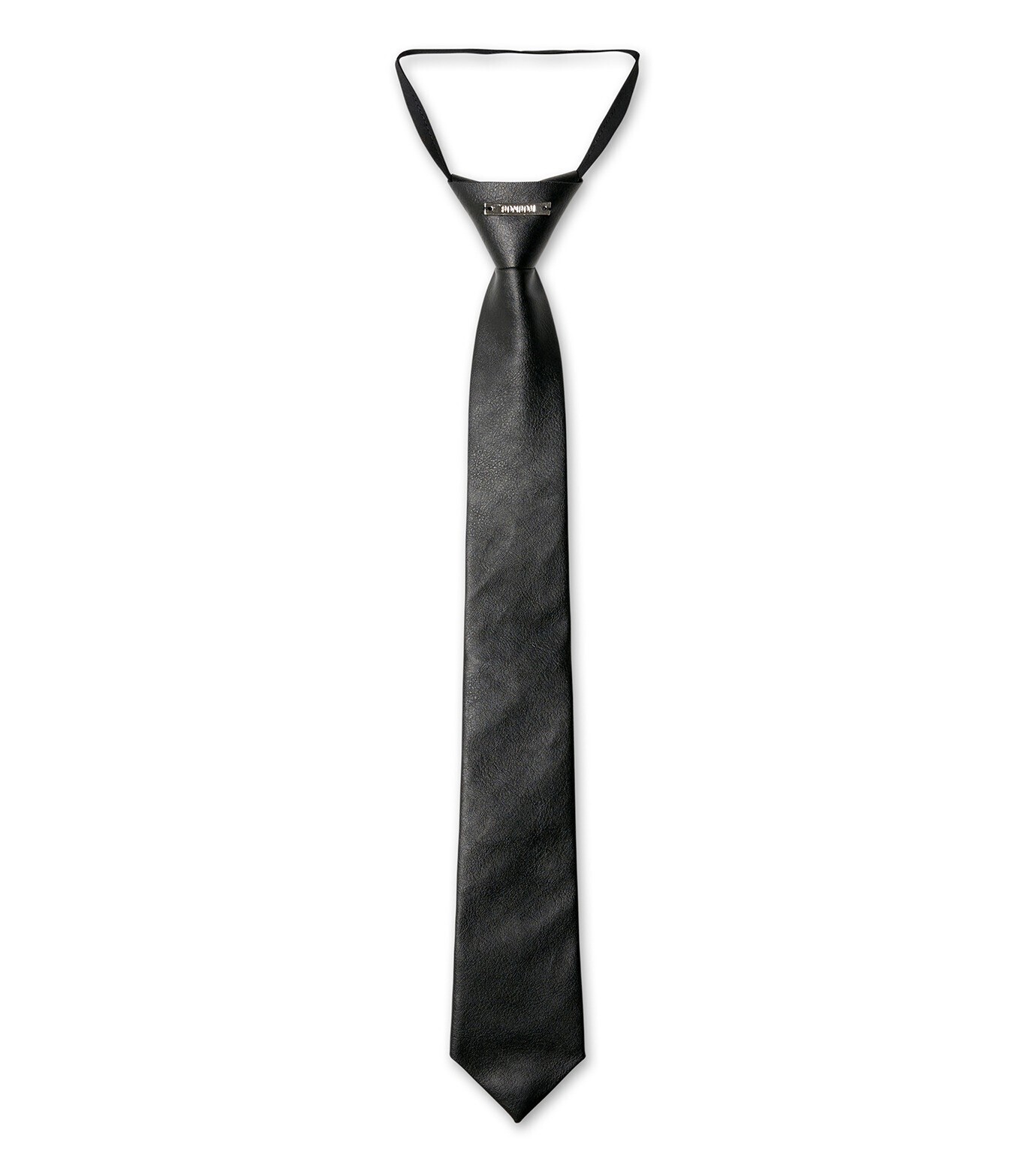 BONBOM Symbol Necktie Shiny