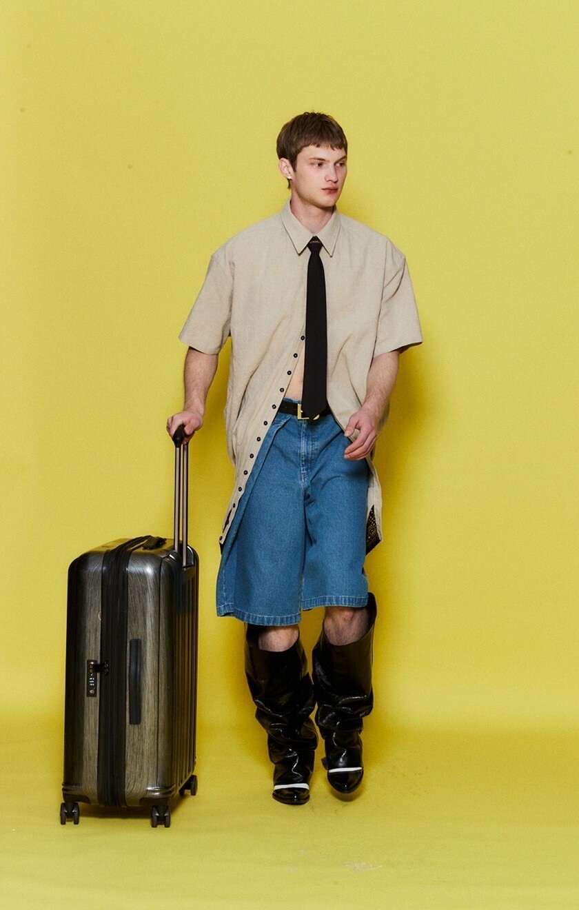 BONBOM SUMMER 2024