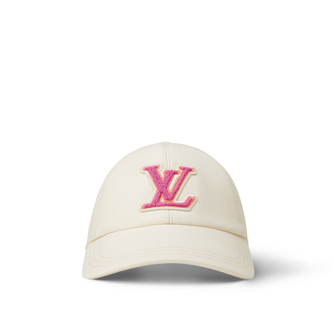 LOUIS VUITTON キャップ･LV シグネチャー
