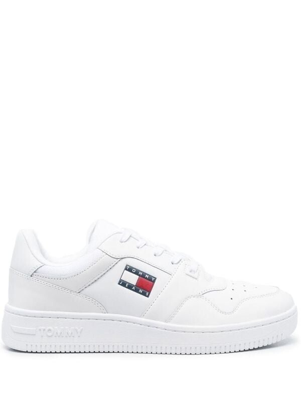 Tommy Jeans Retro Basket スニーカー