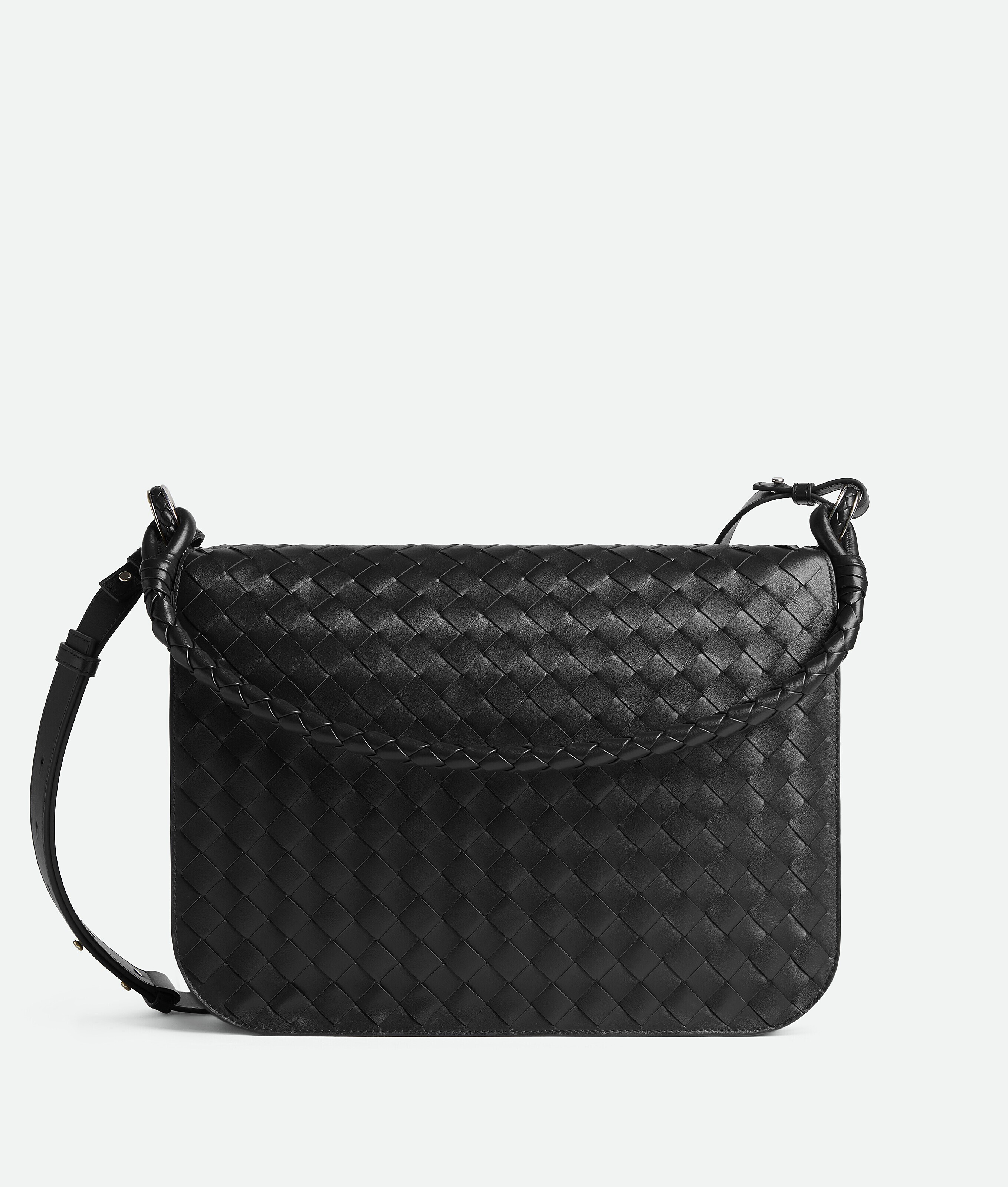 Bottega Veneta スイング メッセンジャー