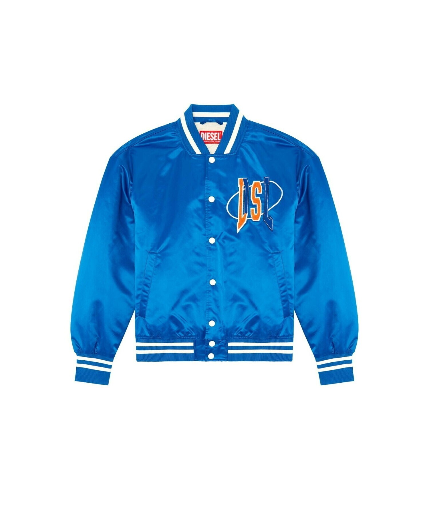 DIESEL メンズ ジャケット J-START
