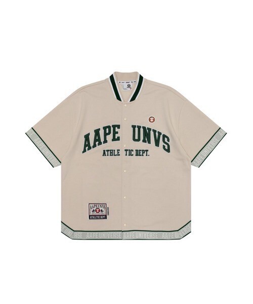 AAPE BY A BATHING APE AAPE FANCY TEE