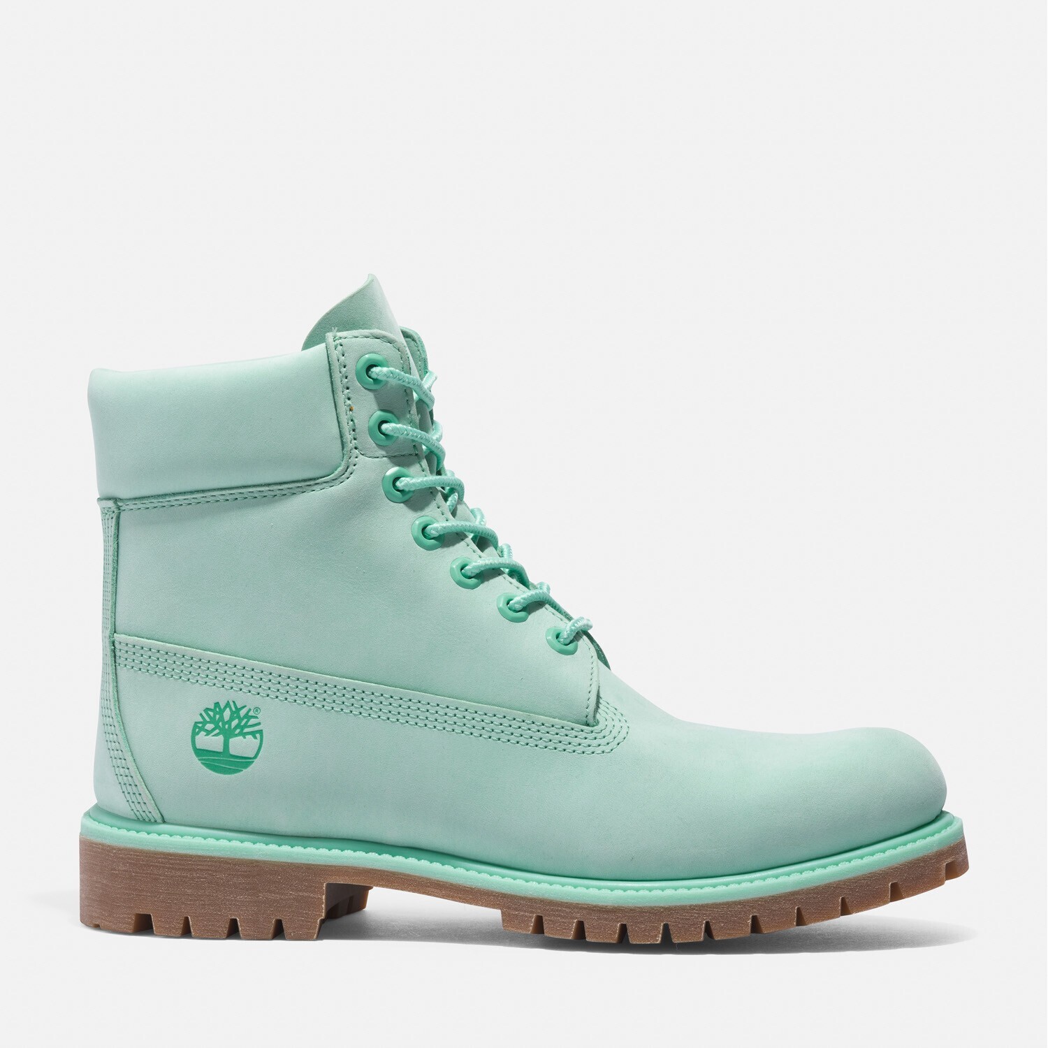 Timberland 【50th Anniversary】メンズ ティンバーランド® プレミアム 6インチ ウォータープルーフ ブーツ