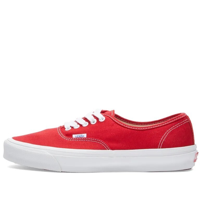 VANS VAULT UA OG AUTHENTIC LX