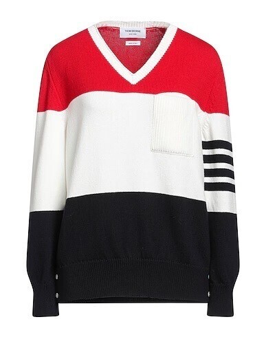 THOM BROWNE. NEW YORK プルオーバー