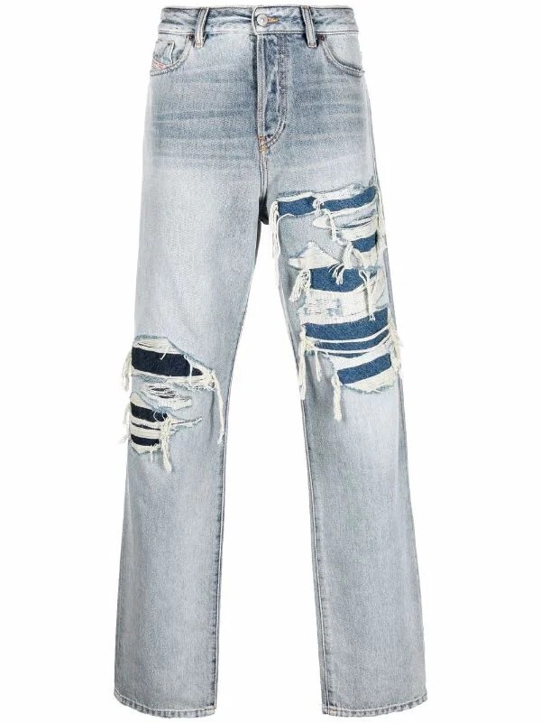 DIESEL 1995 ストレートジーンズ