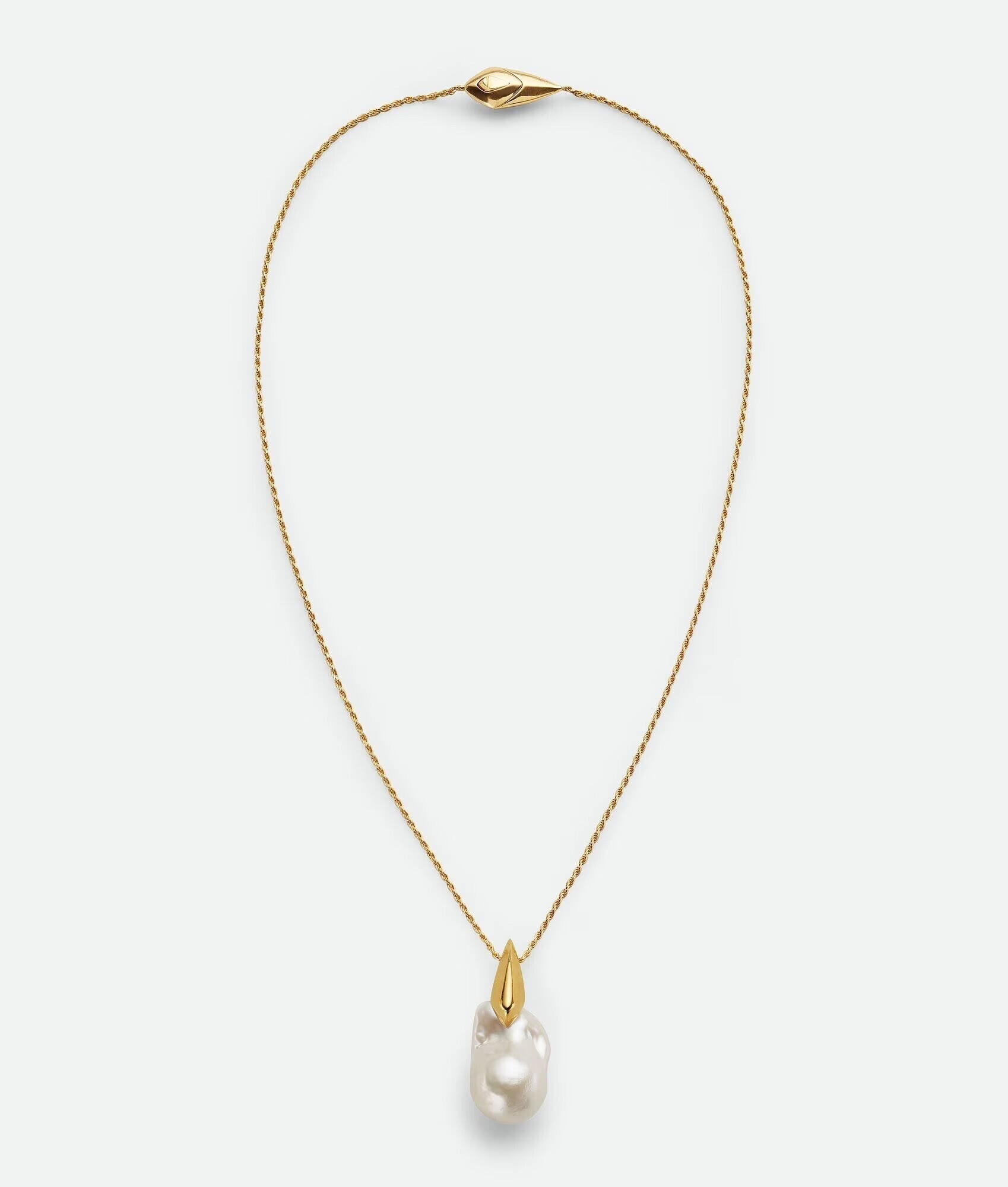 Bottega Veneta パール ペンダント