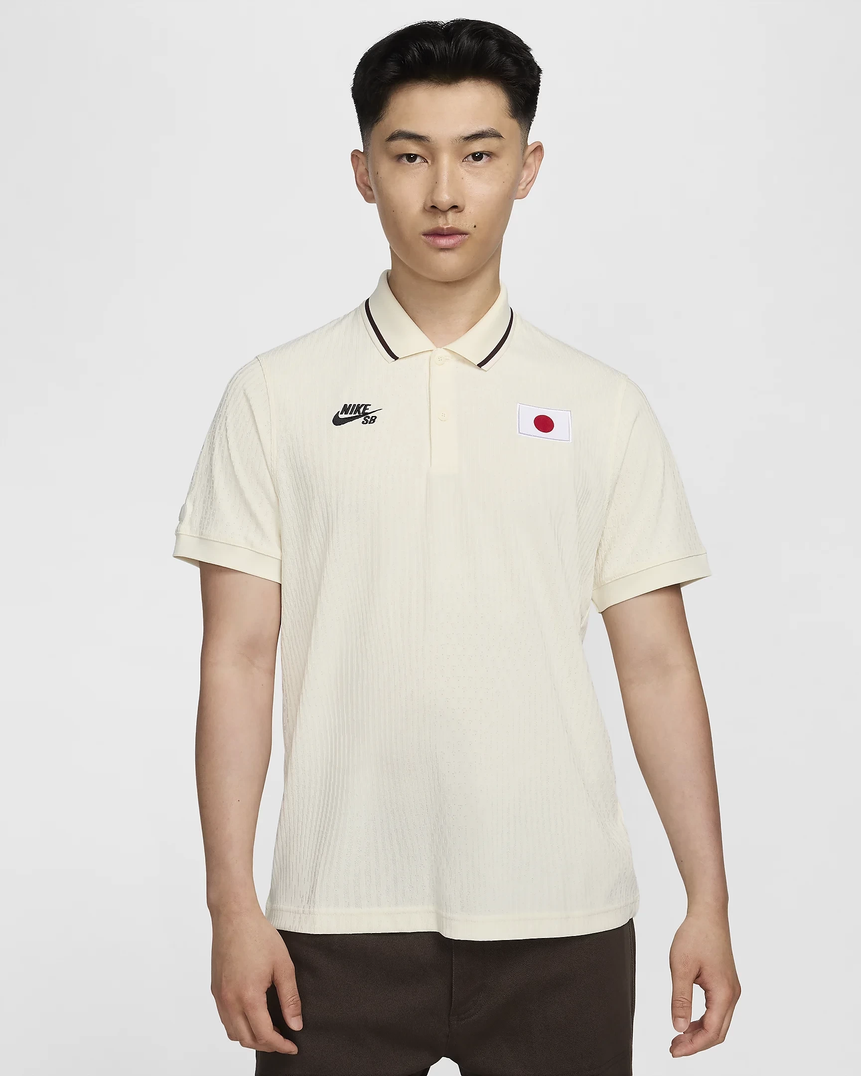 NIKE Dri-FIT ADV ショートスリーブ ポロ