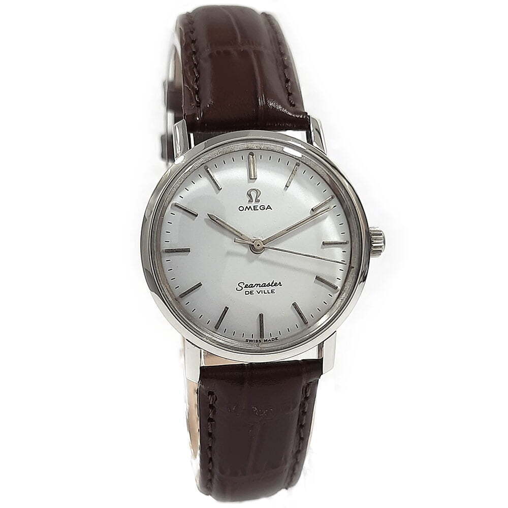 OMEGA Watches Seamaster De Ville Ref.135.010
