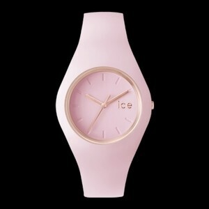 ICE-WATCH ICE-GLAM-PASTEL ピンクレディー