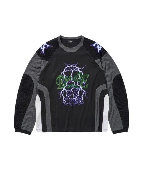 LIBERE RACING MOTO JERSEY