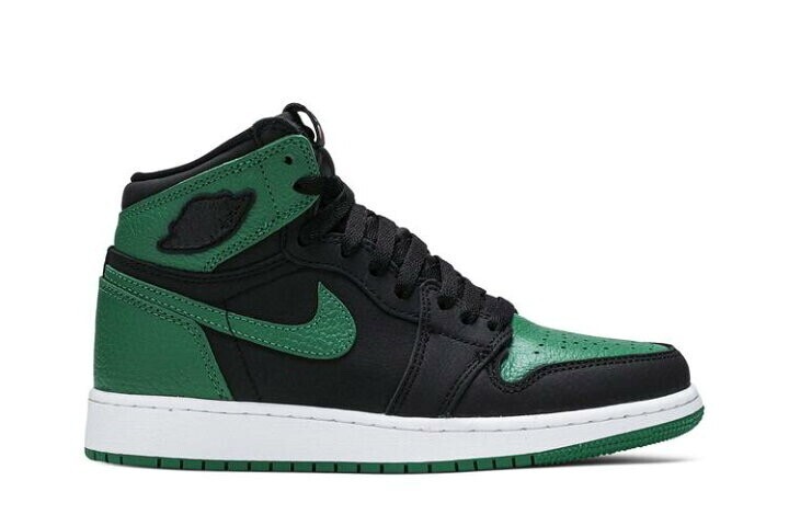 NIKE NIKE AIR JORDAN 1 RETRO HIGH OG GS