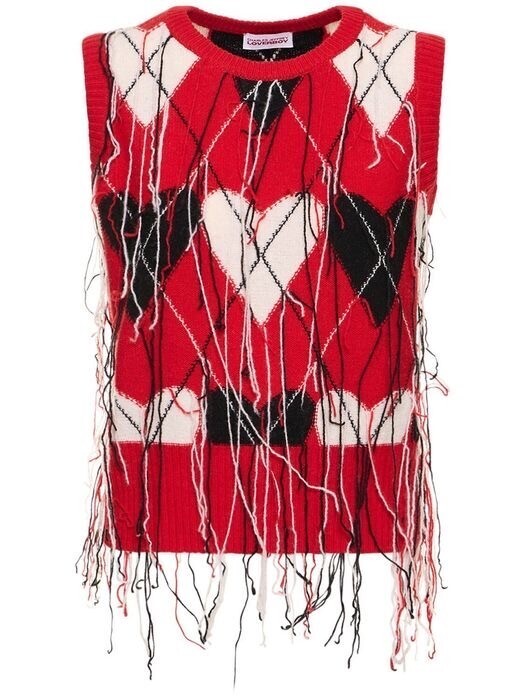 CHARLES JEFFREY LOVERBOY Guddle ベスト