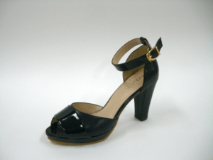 BARCLAY パンプス　04-2477