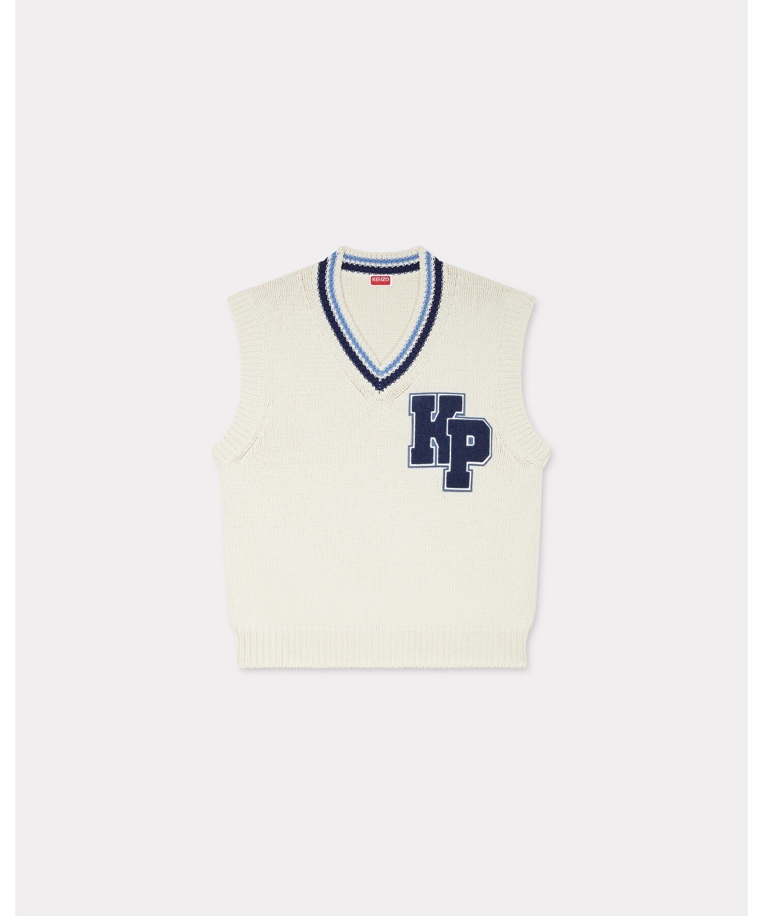 KENZO 'KENZO Paris Varsity' ベスト