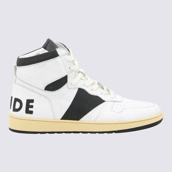 RHUDE スニーカー
