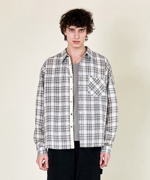 HEUTE REGULAR COLLAR MARCO SHIRT