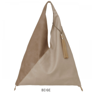 COOCO 【27203024】COOCO /PU2WAYくり手ショルダー