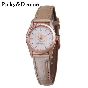 Pinky & Dianne PD001PBE P&D