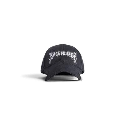 SnowMan 岩本照くん着用♡VETEMENTS＊SECURITE CAP