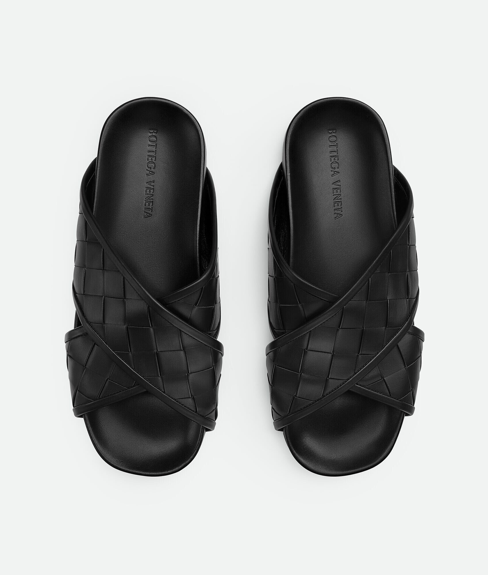 Bottega Veneta タリーク ミュール