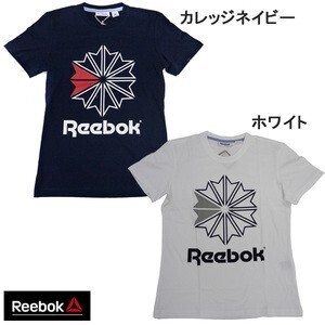 Reebok STARCREST GRAPHIC TEE