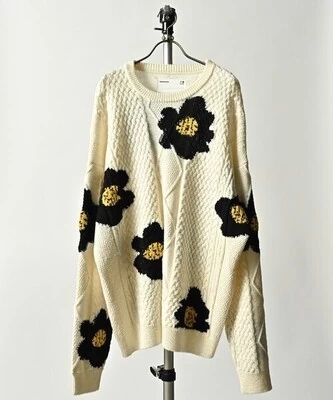 ⭐︎はちみつ様⭐︎ 23区　ニット　2025秋冬　新品未使用品 コレカウ | 深澤辰哉さんがCMで着用されていたニット