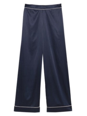 Ravijour ALL DAY SATIN SLEEP PANTS