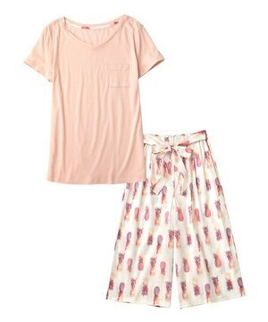 PEACH JOHN ＮＥＷサマーグッドスリーピィパジャマ