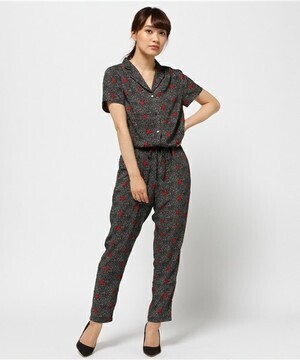 ROSE BUD (B.B)R60723-31TV
