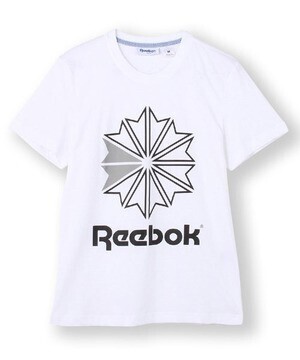 Reebok mスタークレスト　グラフィック　Tシャツ