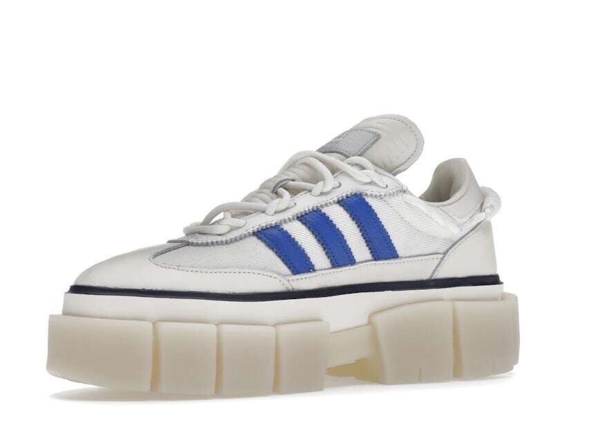 adidas adidas Sleek SuperBeyonce Ivy Park White Blue