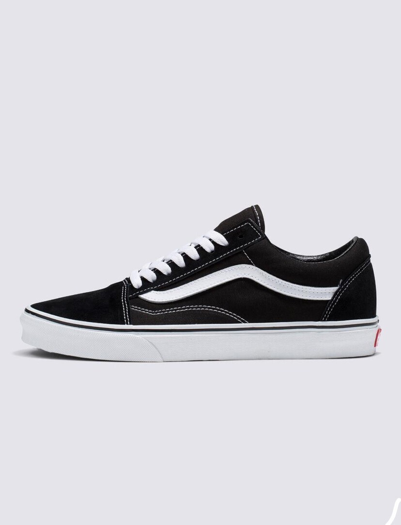 VANS オールドスクール