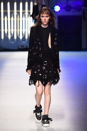 MSGM ジャケット