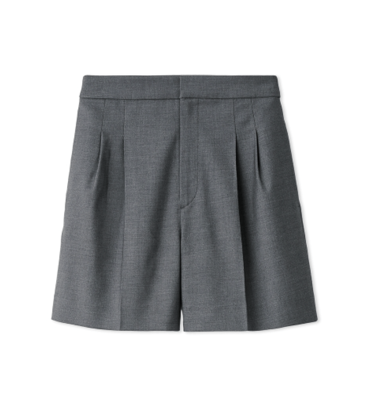 CELFORD バリエーションショートパンツ