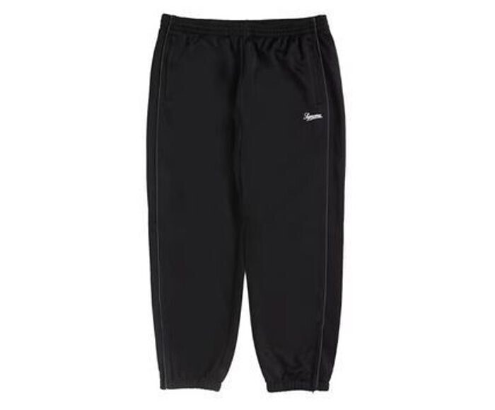 Supreme Tricot Track Pant